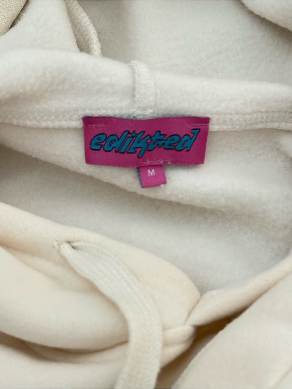 Edikted Hoodie 98 - Picture 2 of 5